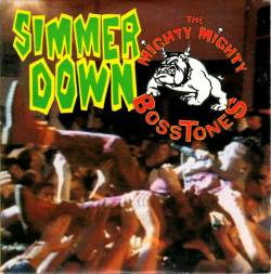 The Mighty Mighty Bosstones : Simmer Down